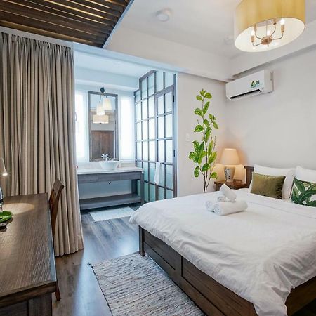Mira Moon - Calmette Bed & Breakfast Ho Chi Minh City Exterior photo